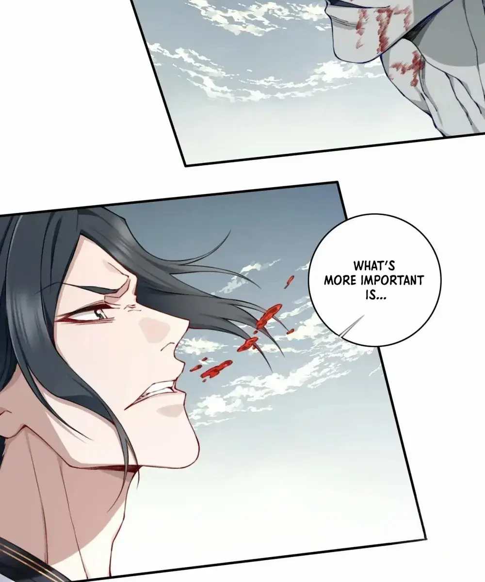 I Use My Muscles to Dominate the World of Cultivating Immortals Chapter 71 Page 5