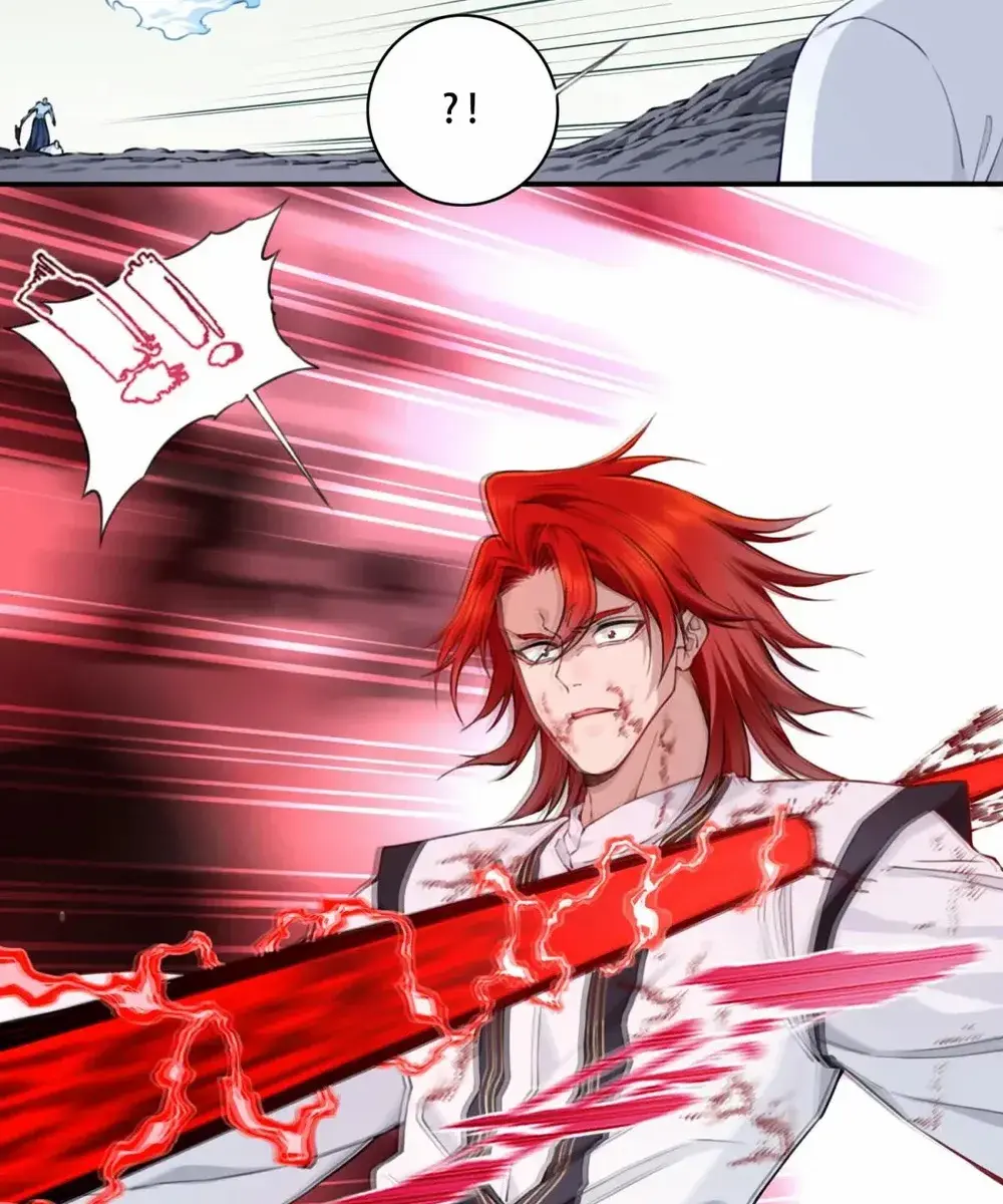 I Use My Muscles to Dominate the World of Cultivating Immortals Chapter 71 Page 14