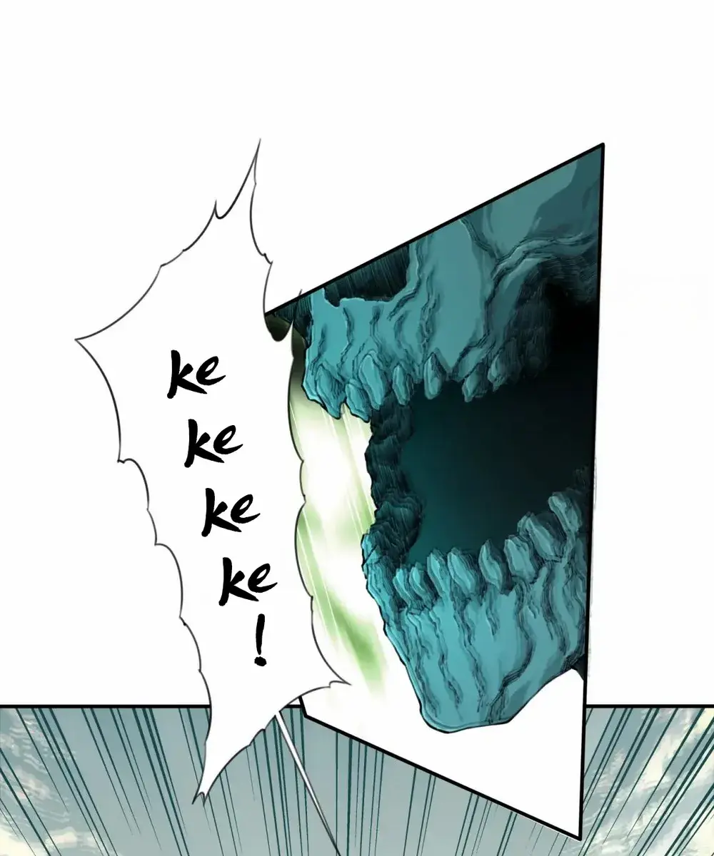 I Use My Muscles to Dominate the World of Cultivating Immortals Chapter 71 Page 16