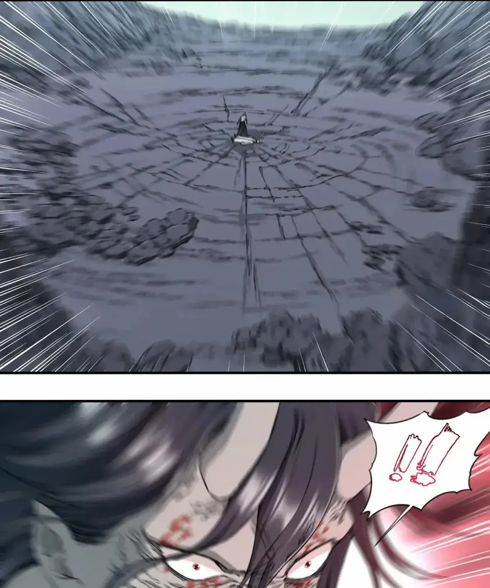 I Use My Muscles to Dominate the World of Cultivating Immortals Chapter 71 Page 19