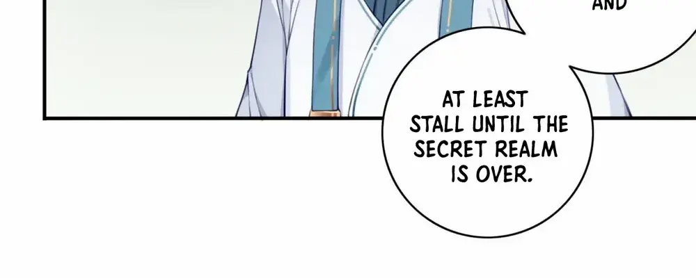 I Use My Muscles to Dominate the World of Cultivating Immortals Chapter 71 Page 35