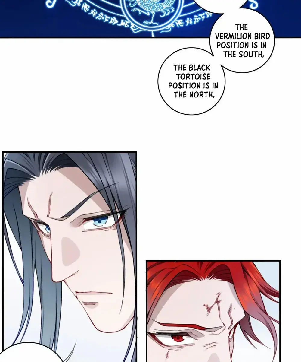 I Use My Muscles to Dominate the World of Cultivating Immortals Chapter 71 Page 41