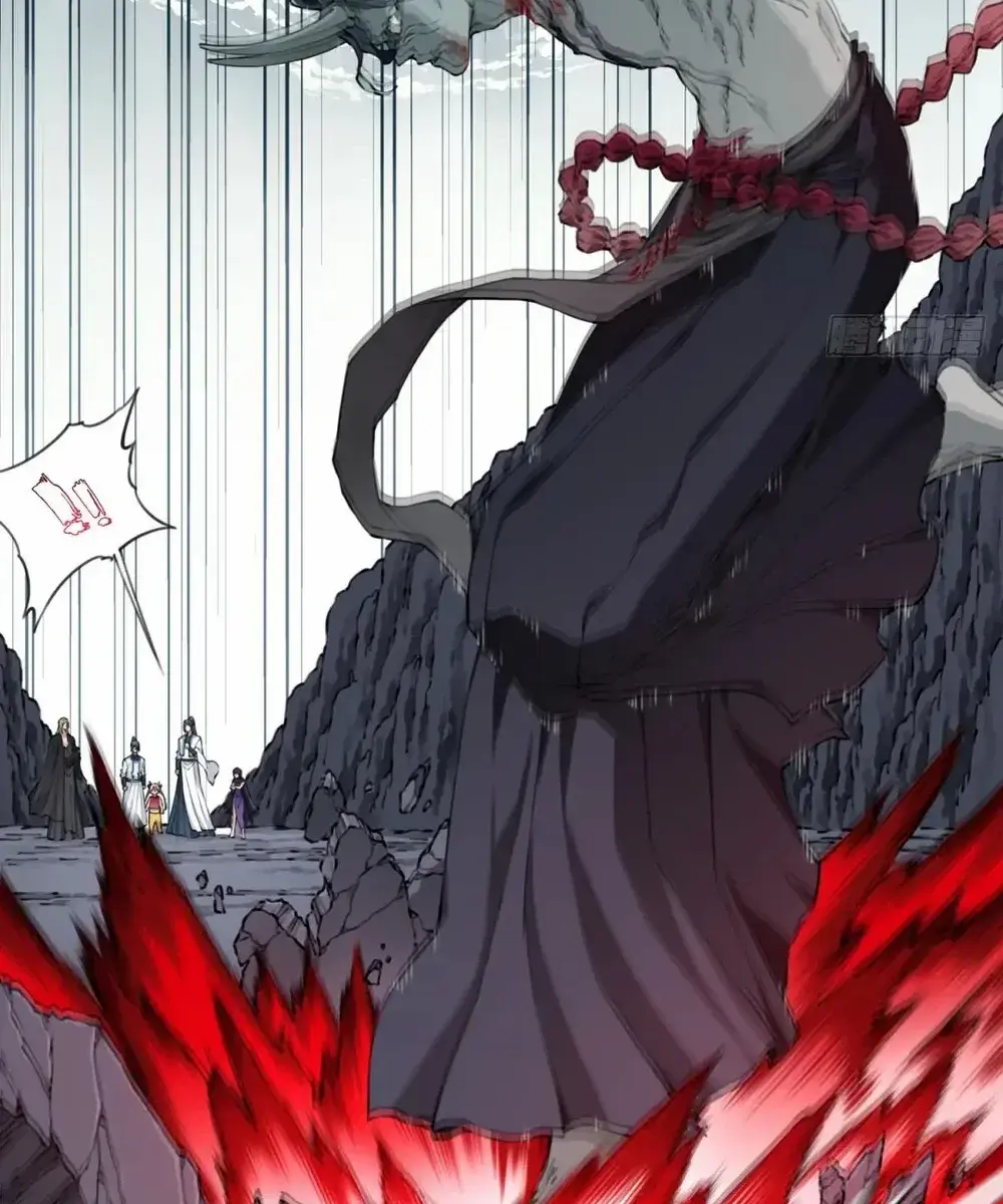 I Use My Muscles to Dominate the World of Cultivating Immortals Chapter 71 Page 47