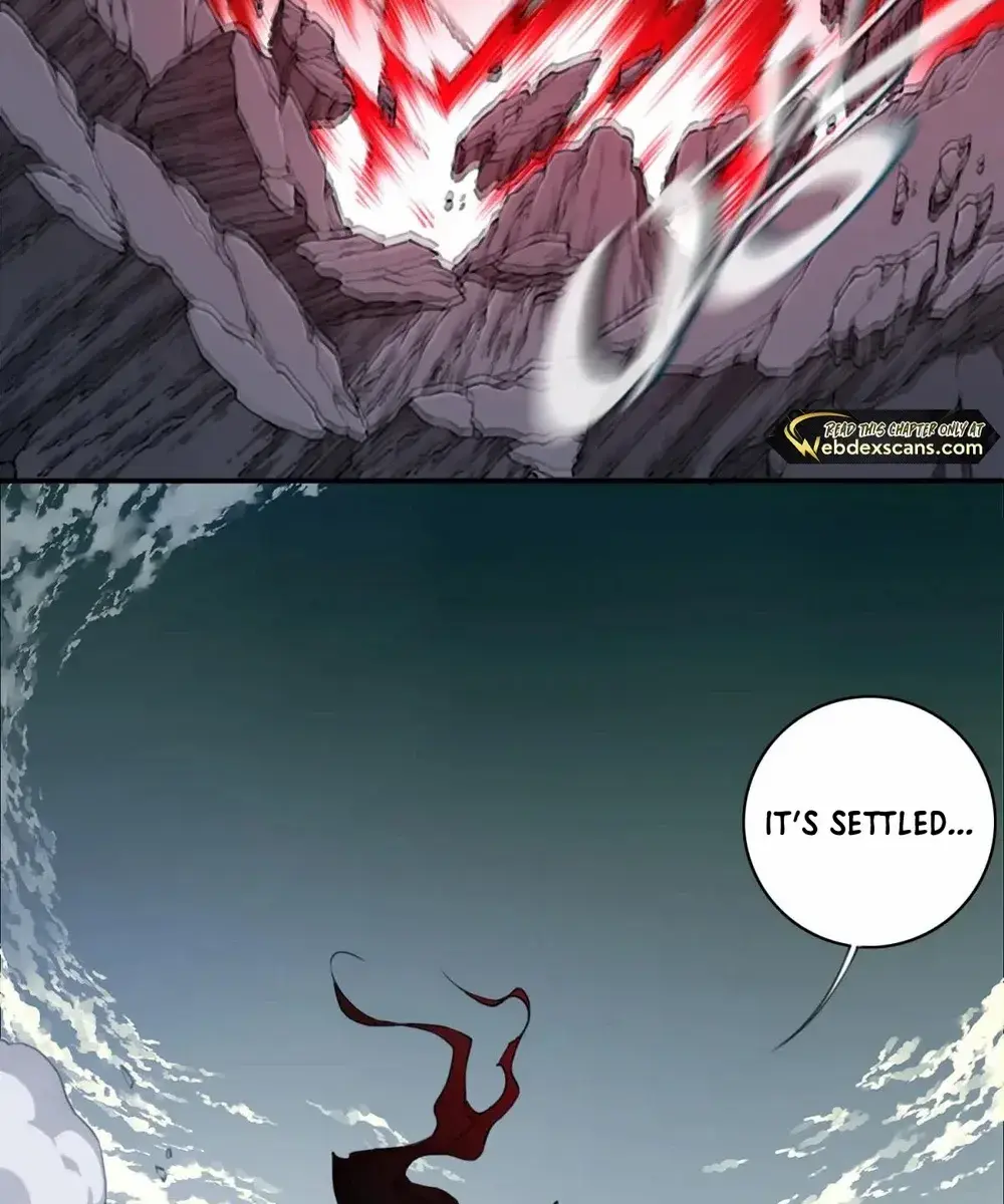 I Use My Muscles to Dominate the World of Cultivating Immortals Chapter 71 Page 48