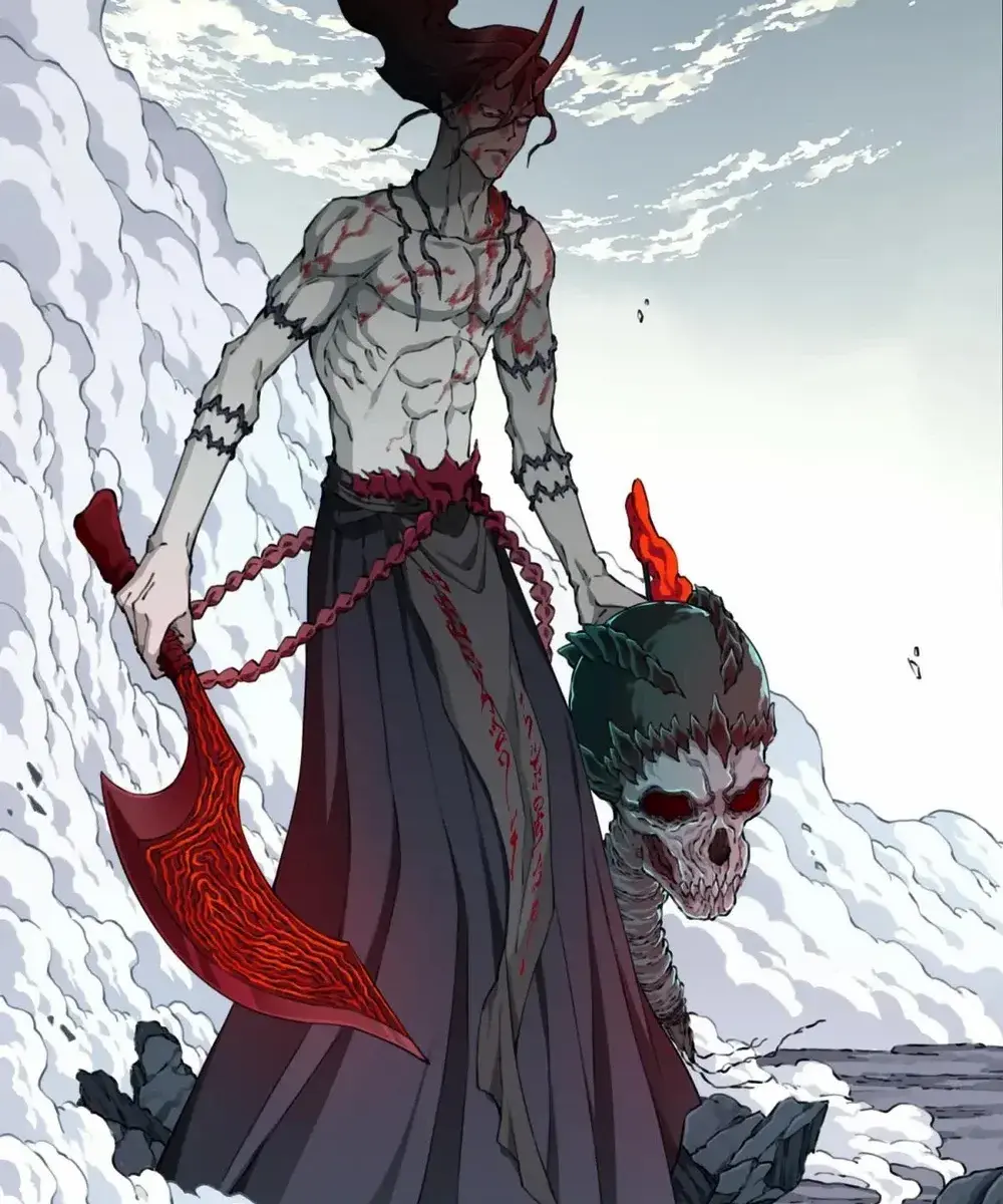 I Use My Muscles to Dominate the World of Cultivating Immortals Chapter 71 Page 49