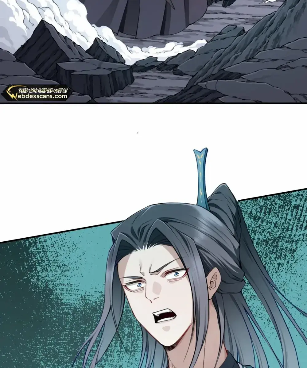 I Use My Muscles to Dominate the World of Cultivating Immortals Chapter 71 Page 50