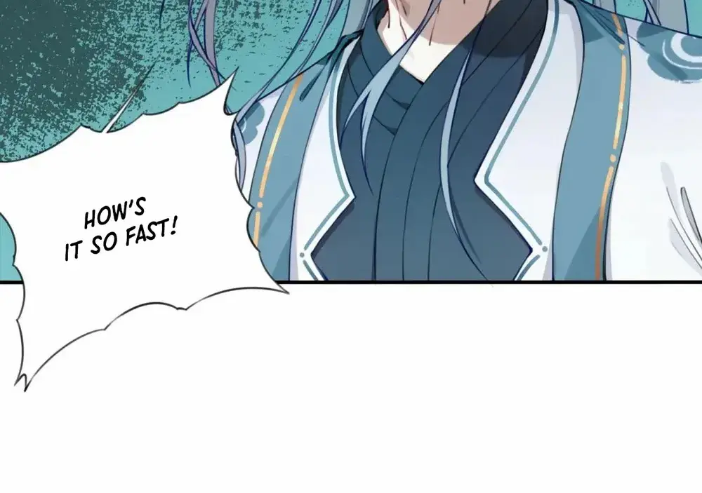 I Use My Muscles to Dominate the World of Cultivating Immortals Chapter 71 Page 51