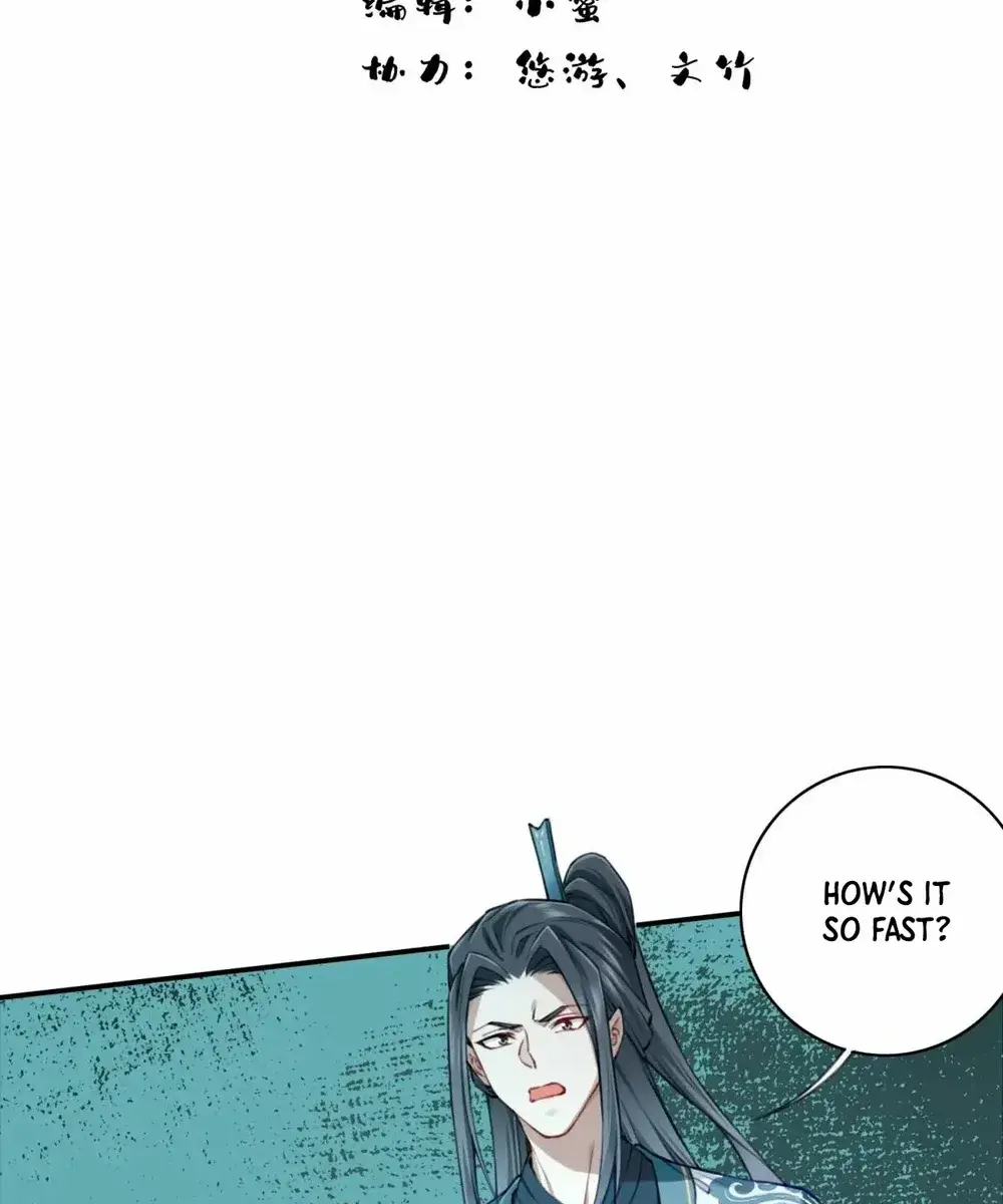 I Use My Muscles to Dominate the World of Cultivating Immortals Chapter 72 Page 2