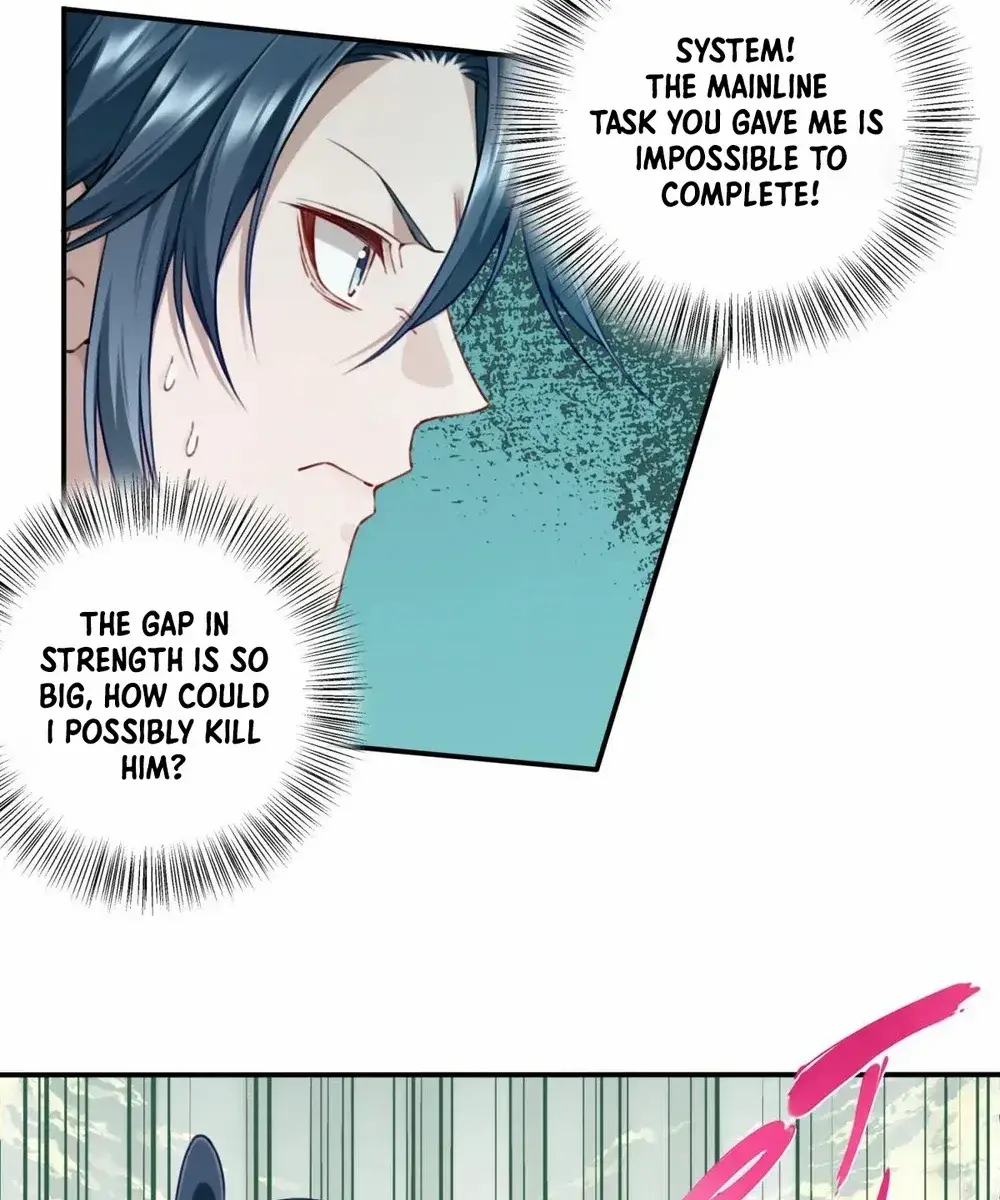 I Use My Muscles to Dominate the World of Cultivating Immortals Chapter 72 Page 6