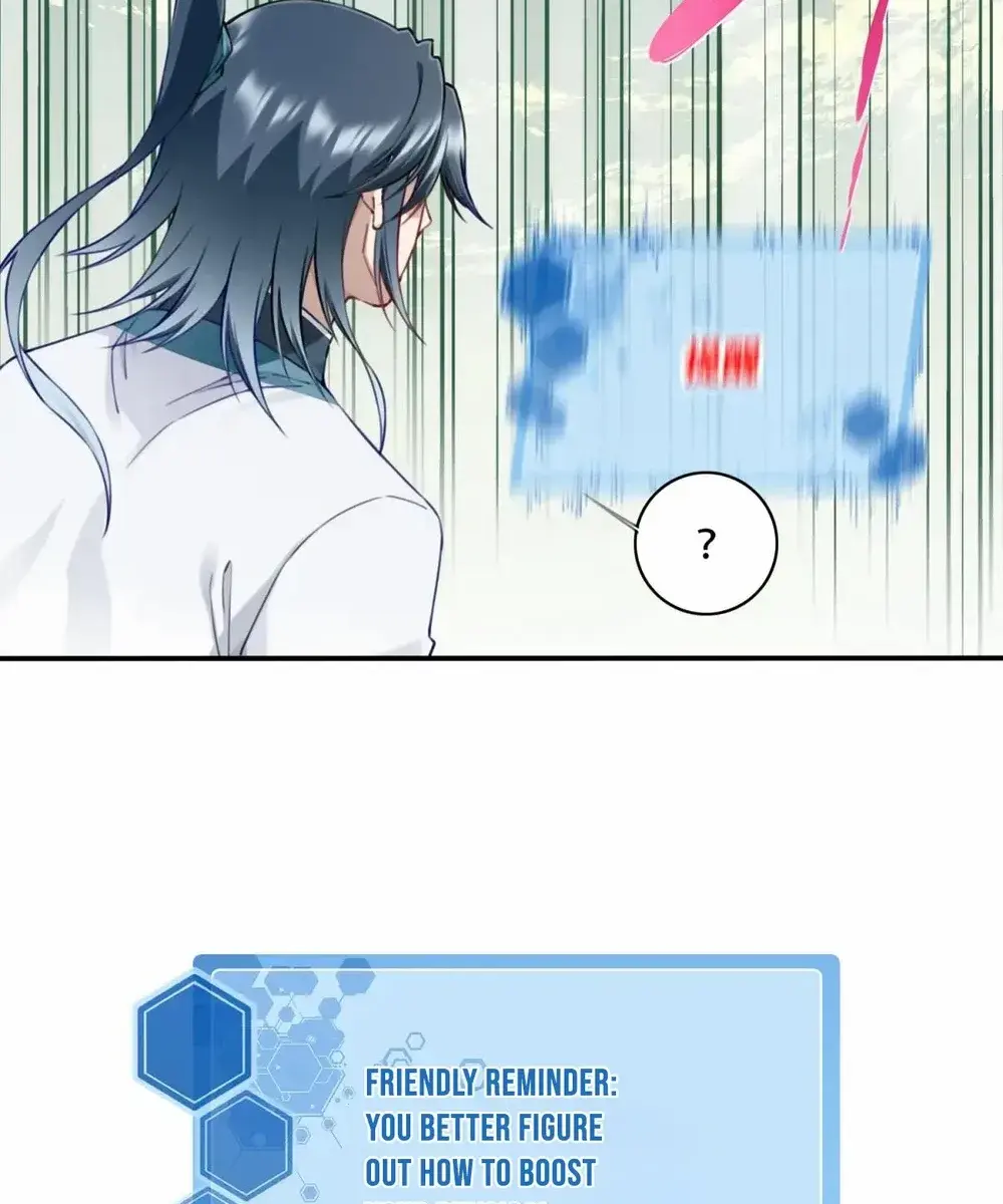 I Use My Muscles to Dominate the World of Cultivating Immortals Chapter 72 Page 7