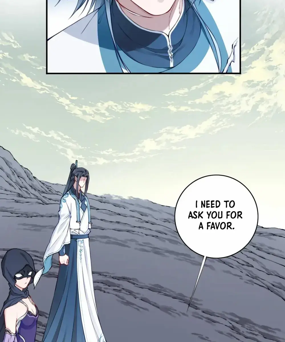 I Use My Muscles to Dominate the World of Cultivating Immortals Chapter 72 Page 12