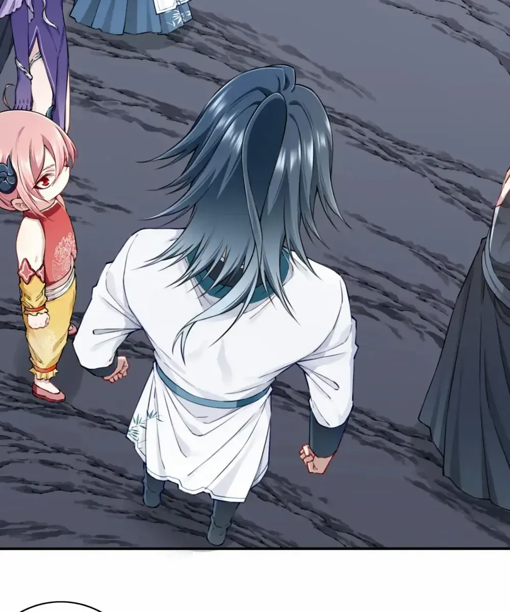 I Use My Muscles to Dominate the World of Cultivating Immortals Chapter 72 Page 13