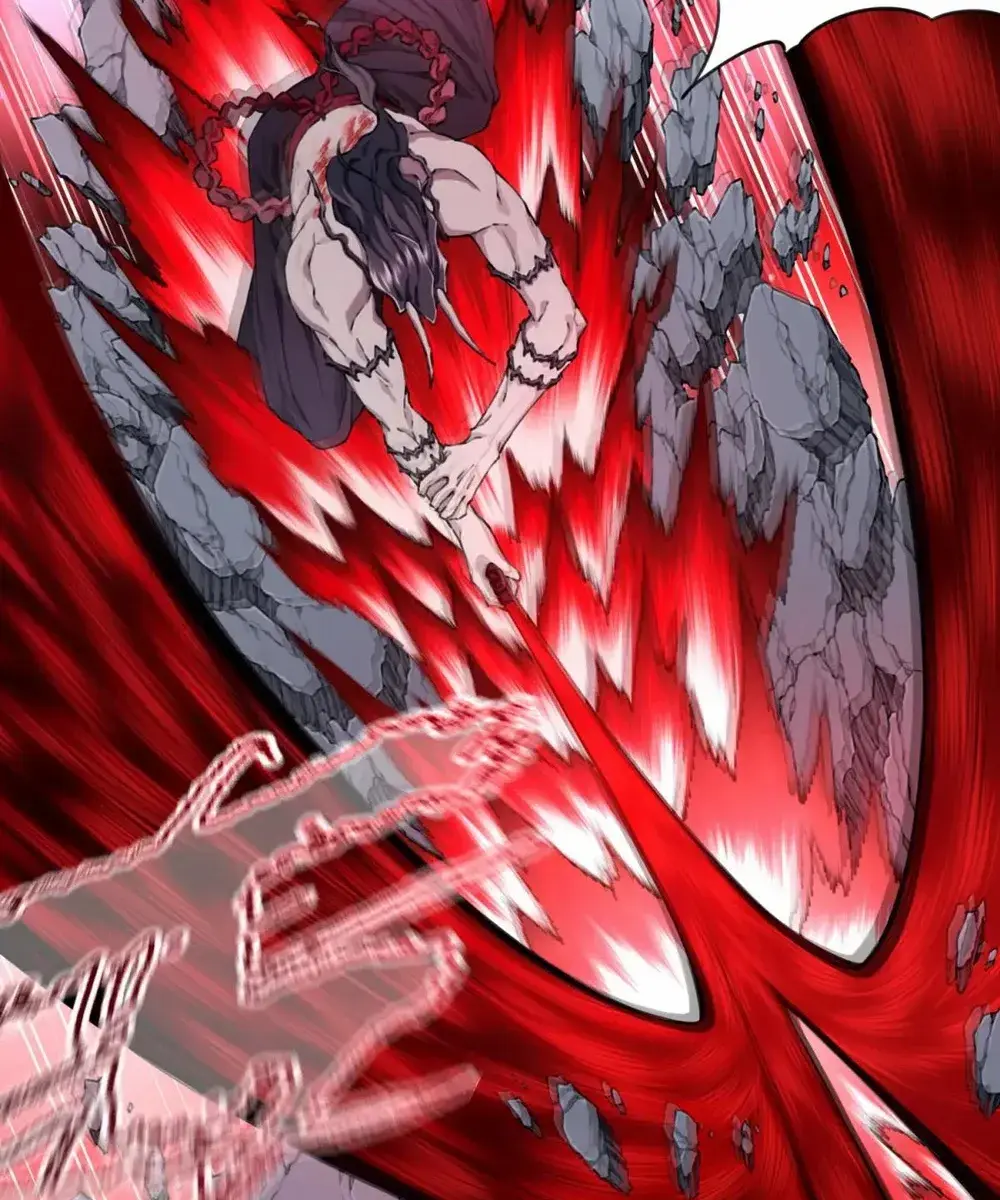 I Use My Muscles to Dominate the World of Cultivating Immortals Chapter 72 Page 19