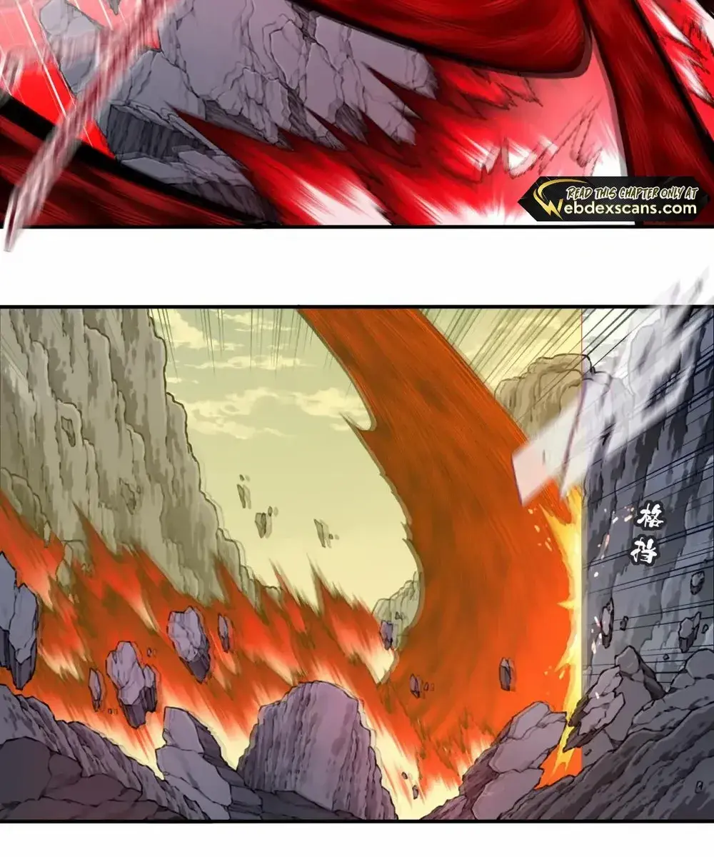 I Use My Muscles to Dominate the World of Cultivating Immortals Chapter 72 Page 20