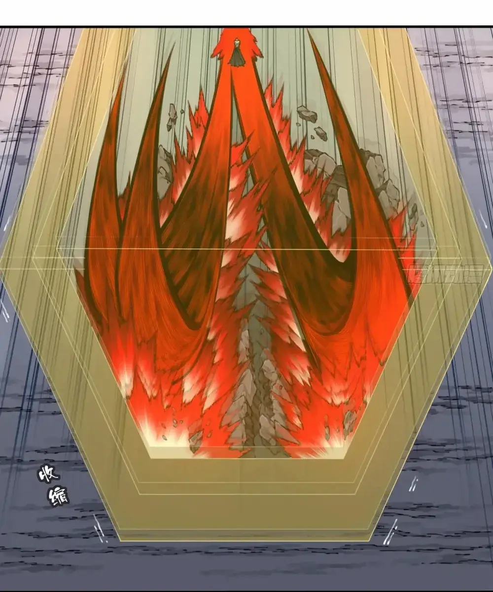 I Use My Muscles to Dominate the World of Cultivating Immortals Chapter 72 Page 21