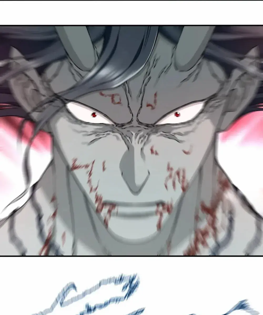 I Use My Muscles to Dominate the World of Cultivating Immortals Chapter 72 Page 22