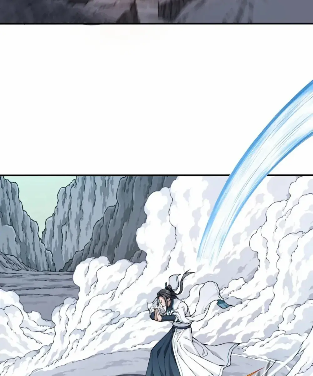 I Use My Muscles to Dominate the World of Cultivating Immortals Chapter 72 Page 24