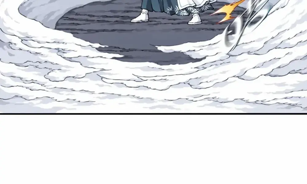 I Use My Muscles to Dominate the World of Cultivating Immortals Chapter 72 Page 25