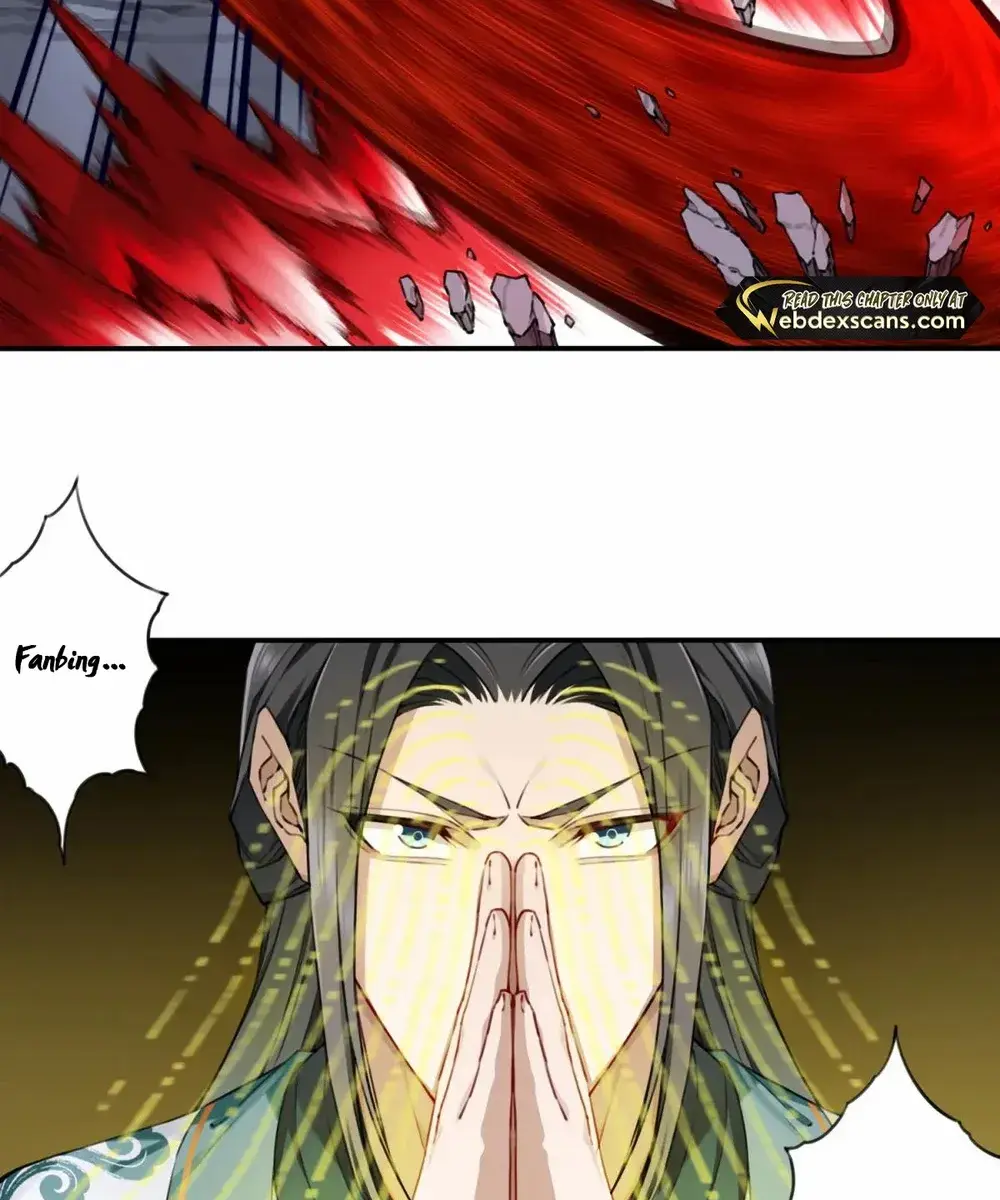 I Use My Muscles to Dominate the World of Cultivating Immortals Chapter 72 Page 31