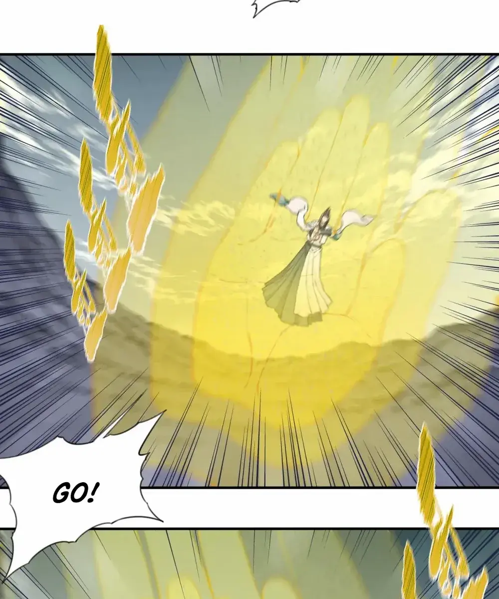 I Use My Muscles to Dominate the World of Cultivating Immortals Chapter 72 Page 37