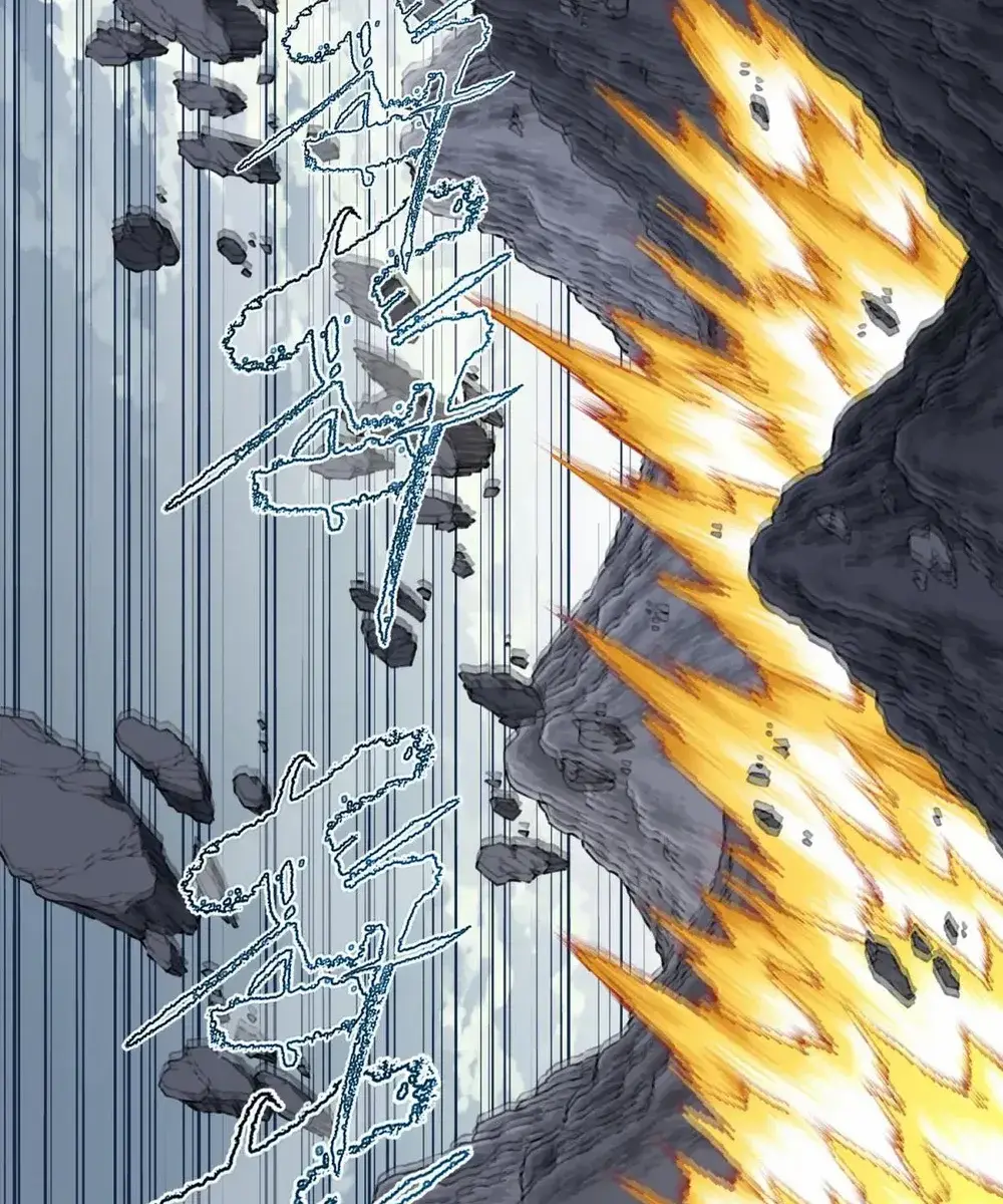 I Use My Muscles to Dominate the World of Cultivating Immortals Chapter 72 Page 41