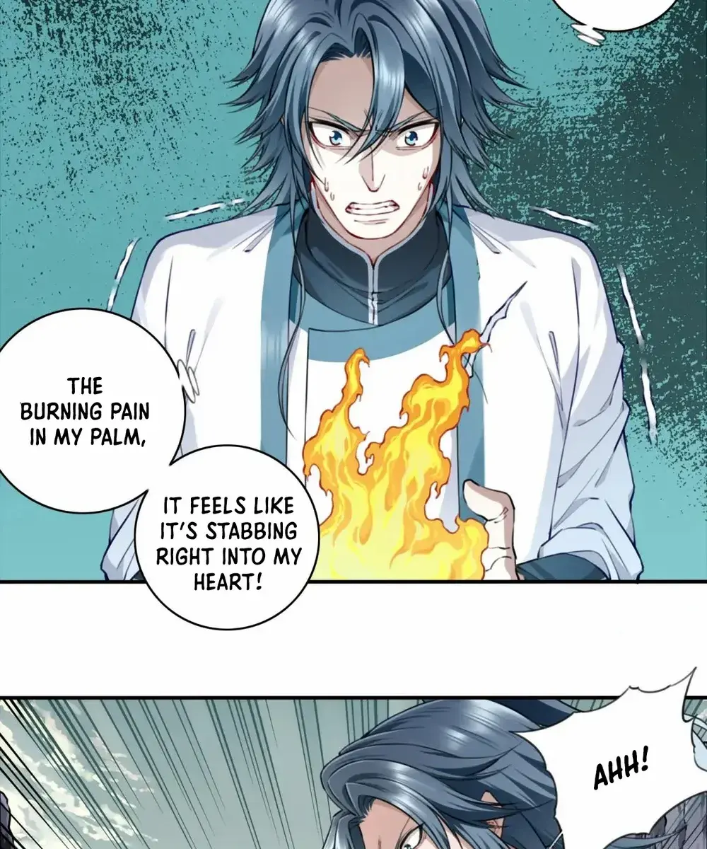 I Use My Muscles to Dominate the World of Cultivating Immortals Chapter 72 Page 48