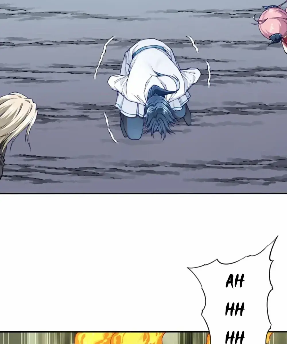 I Use My Muscles to Dominate the World of Cultivating Immortals Chapter 72 Page 52