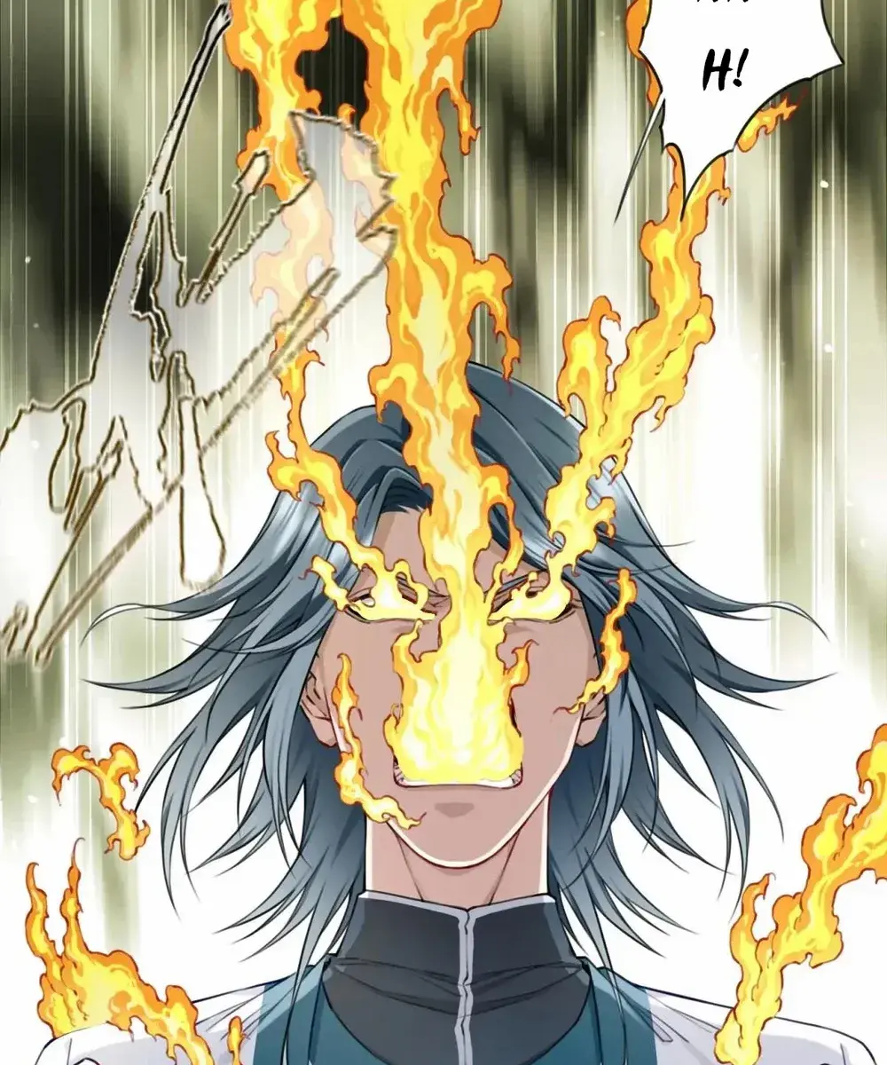 I Use My Muscles to Dominate the World of Cultivating Immortals Chapter 72 Page 53