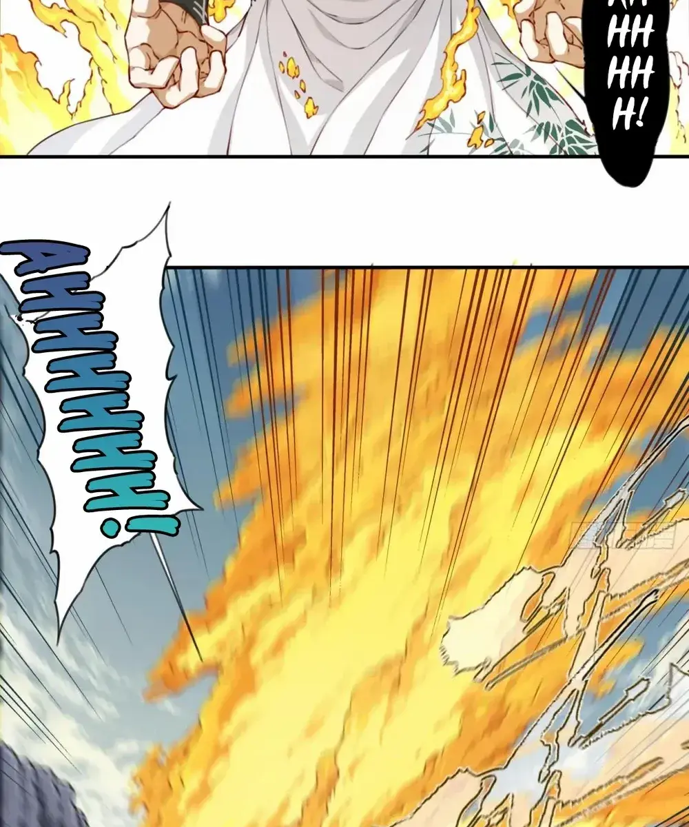 I Use My Muscles to Dominate the World of Cultivating Immortals Chapter 72 Page 56