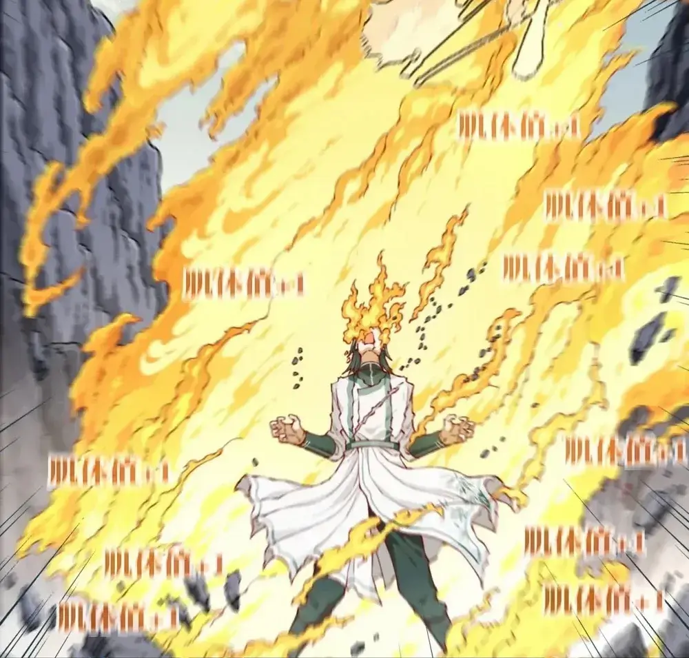 I Use My Muscles to Dominate the World of Cultivating Immortals Chapter 72 Page 57