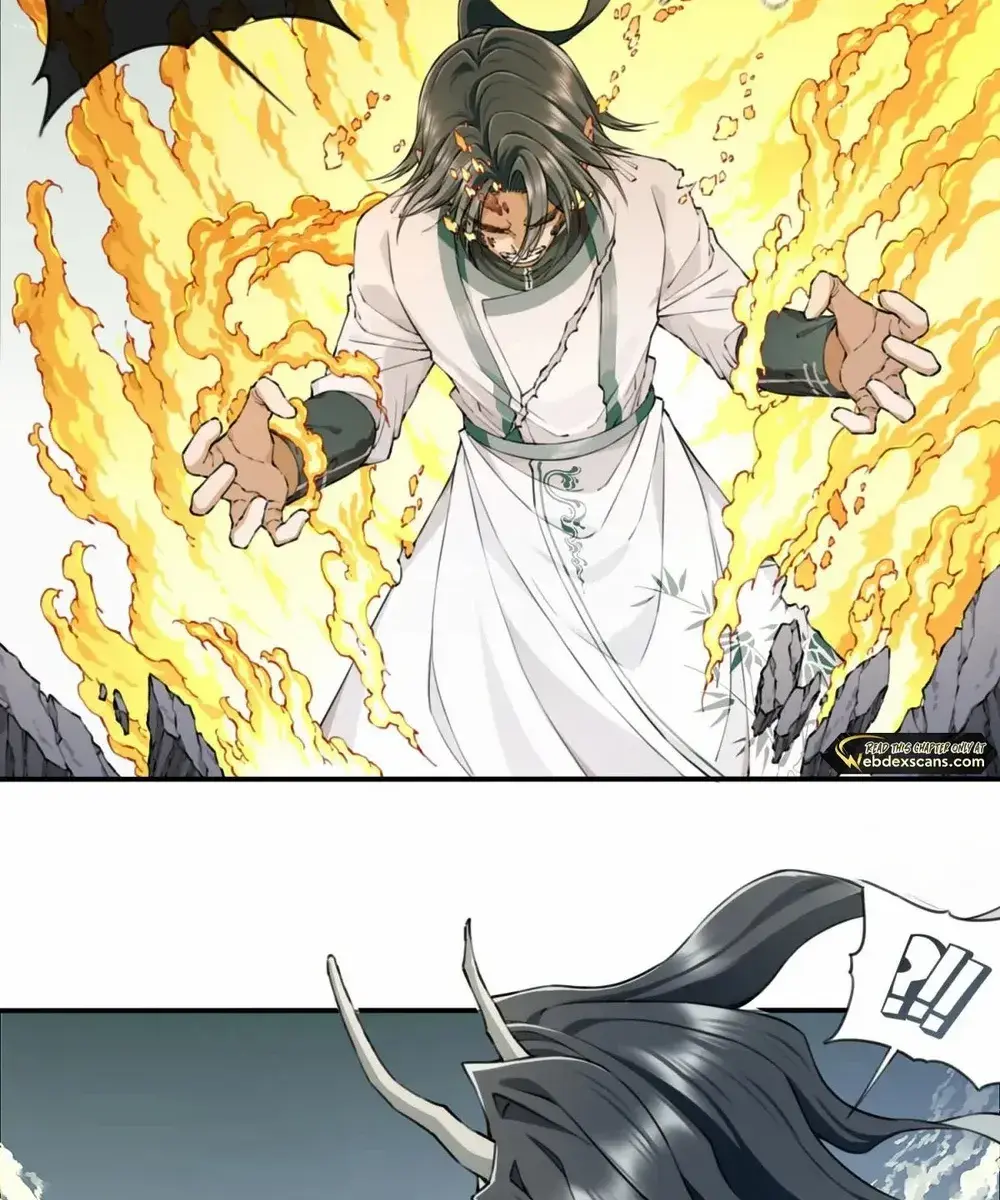 I Use My Muscles to Dominate the World of Cultivating Immortals Chapter 73 Page 4