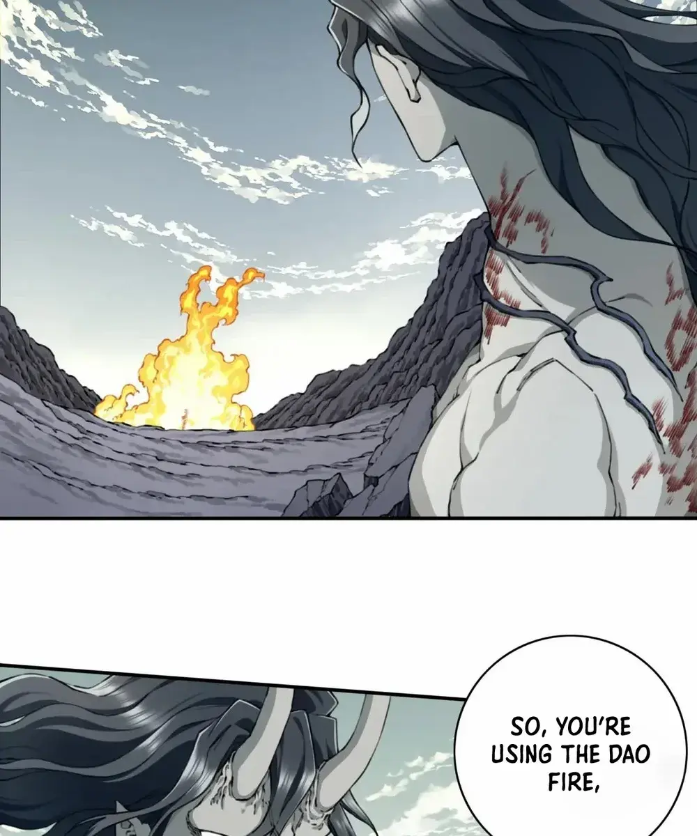 I Use My Muscles to Dominate the World of Cultivating Immortals Chapter 73 Page 5