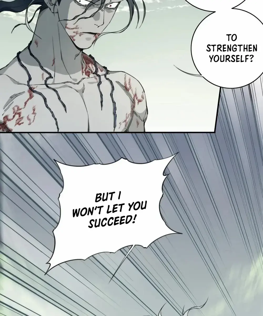 I Use My Muscles to Dominate the World of Cultivating Immortals Chapter 73 Page 6