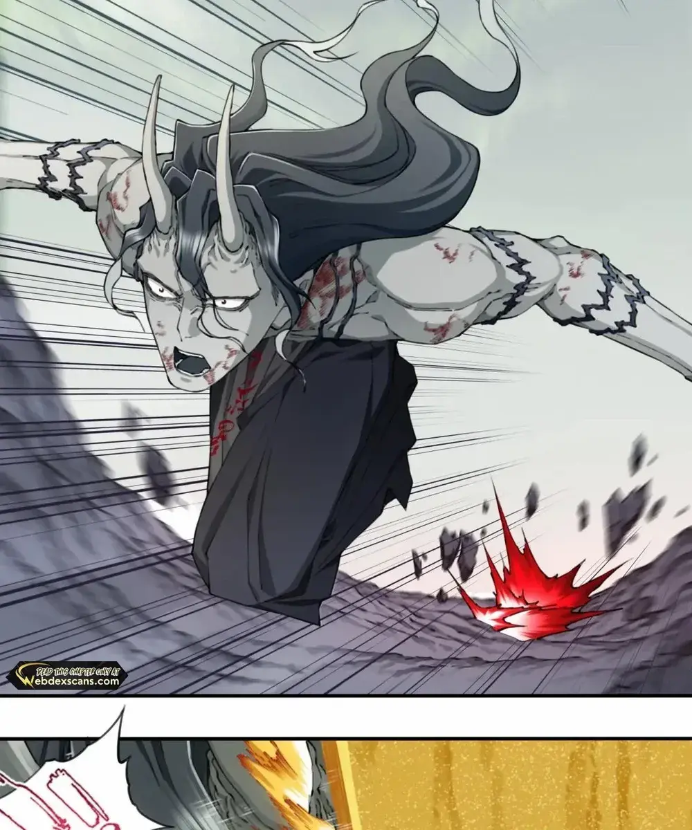 I Use My Muscles to Dominate the World of Cultivating Immortals Chapter 73 Page 7