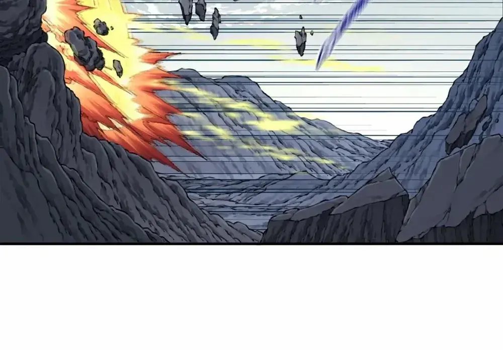 I Use My Muscles to Dominate the World of Cultivating Immortals Chapter 73 Page 9