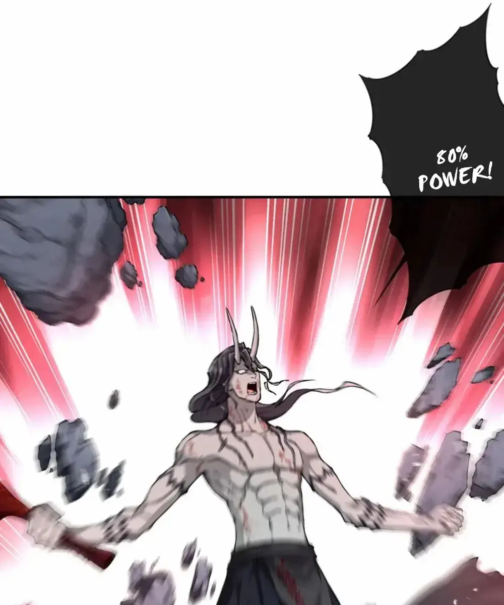 I Use My Muscles to Dominate the World of Cultivating Immortals Chapter 73 Page 10