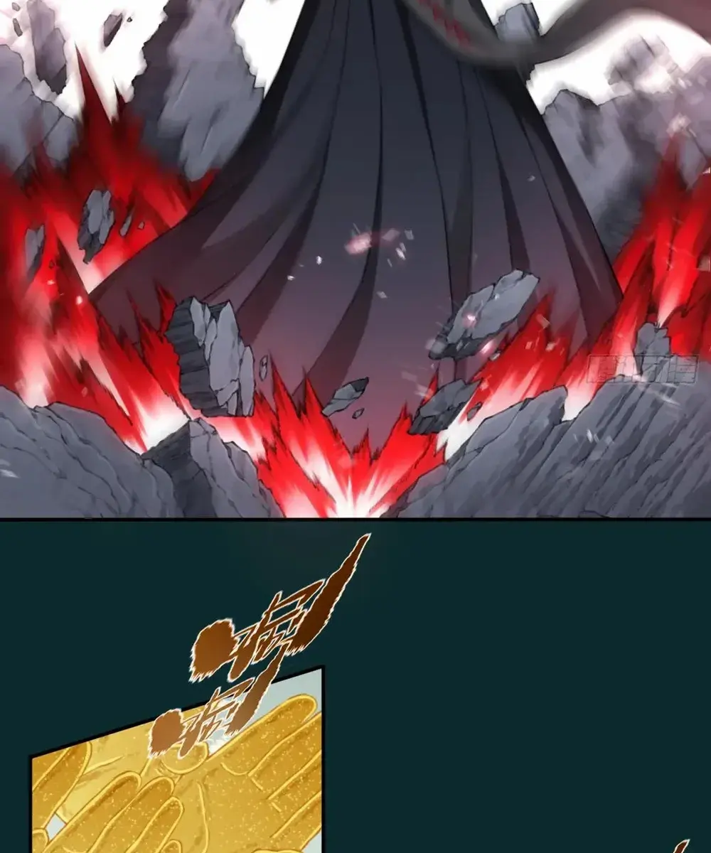 I Use My Muscles to Dominate the World of Cultivating Immortals Chapter 73 Page 11