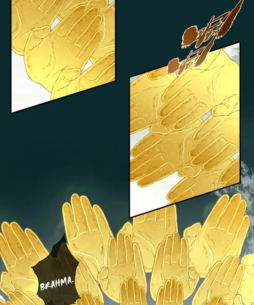 I Use My Muscles to Dominate the World of Cultivating Immortals Chapter 73 Page 12