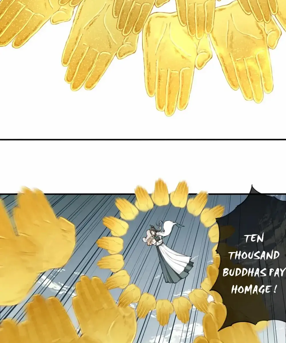 I Use My Muscles to Dominate the World of Cultivating Immortals Chapter 73 Page 14