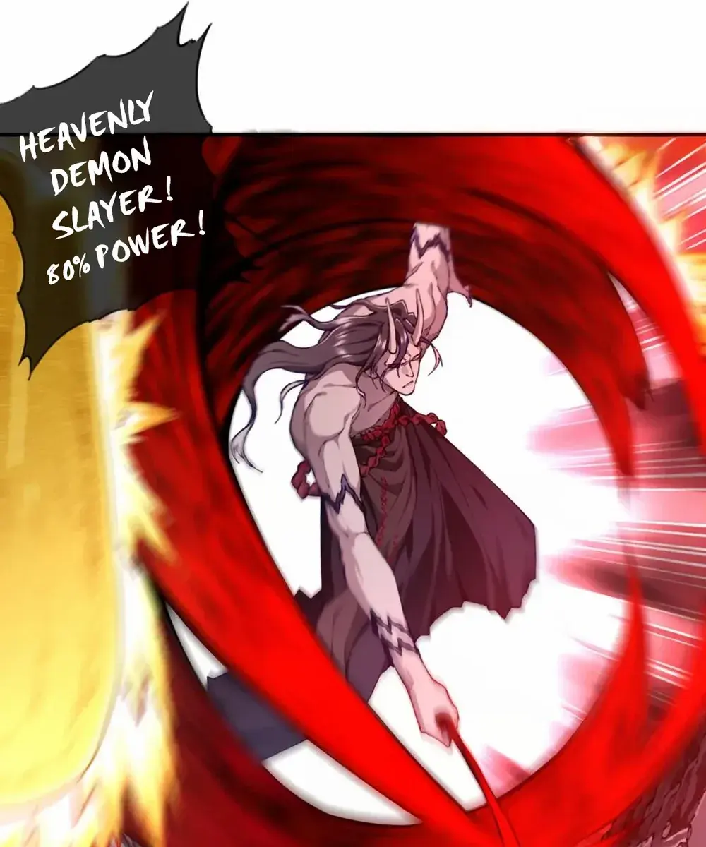 I Use My Muscles to Dominate the World of Cultivating Immortals Chapter 73 Page 16