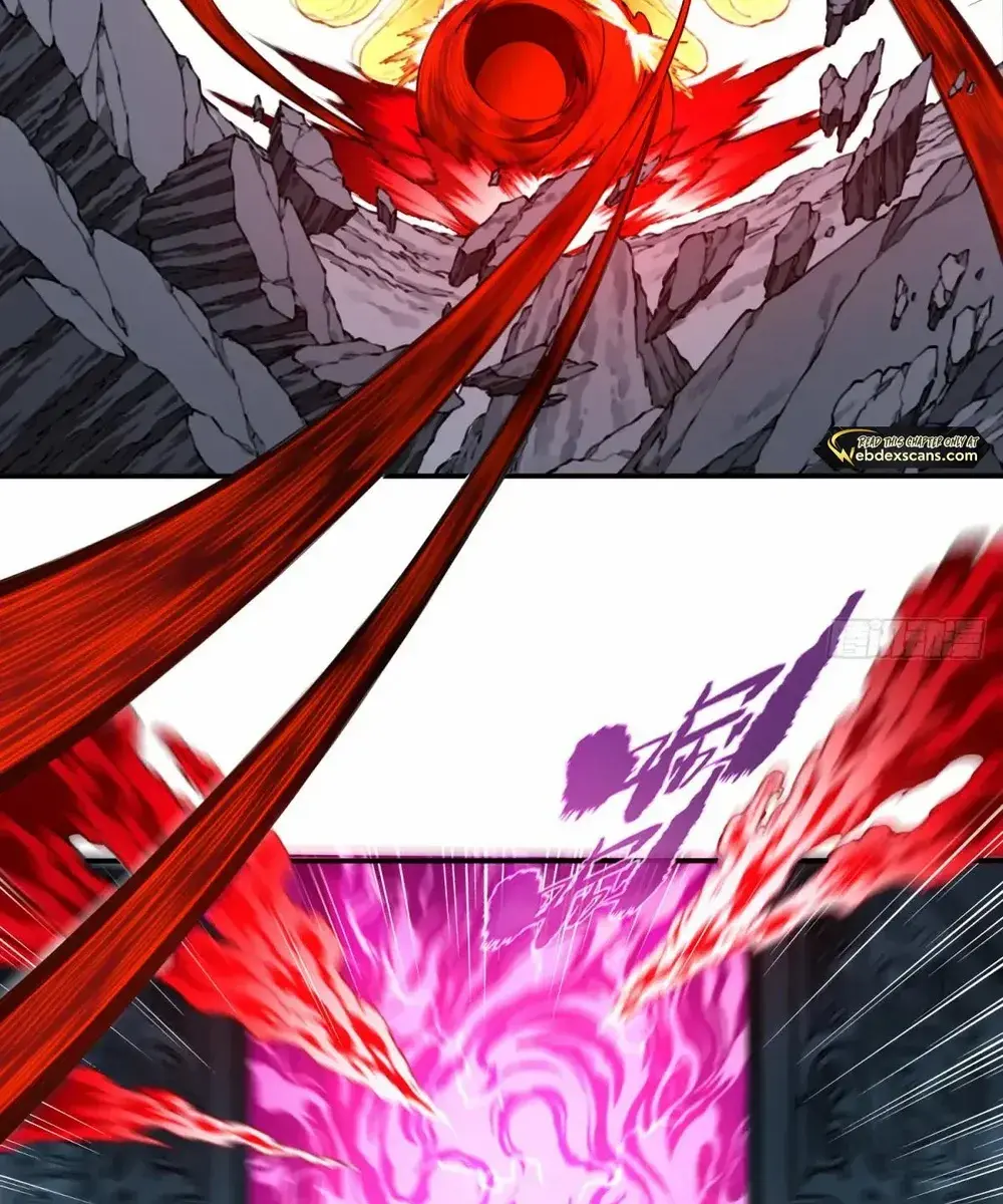 I Use My Muscles to Dominate the World of Cultivating Immortals Chapter 73 Page 18