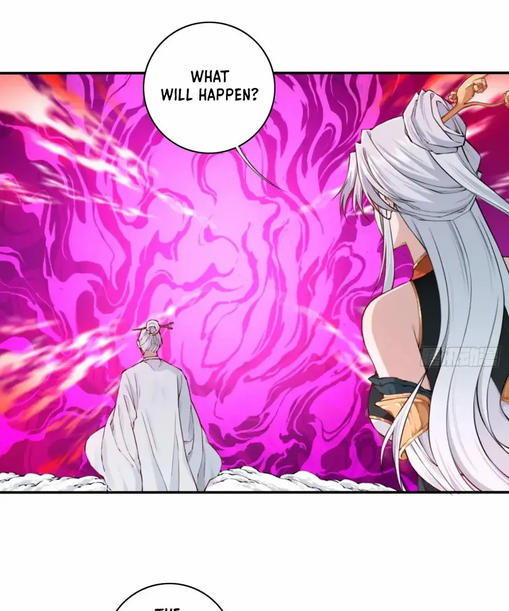 I Use My Muscles to Dominate the World of Cultivating Immortals Chapter 73 Page 21