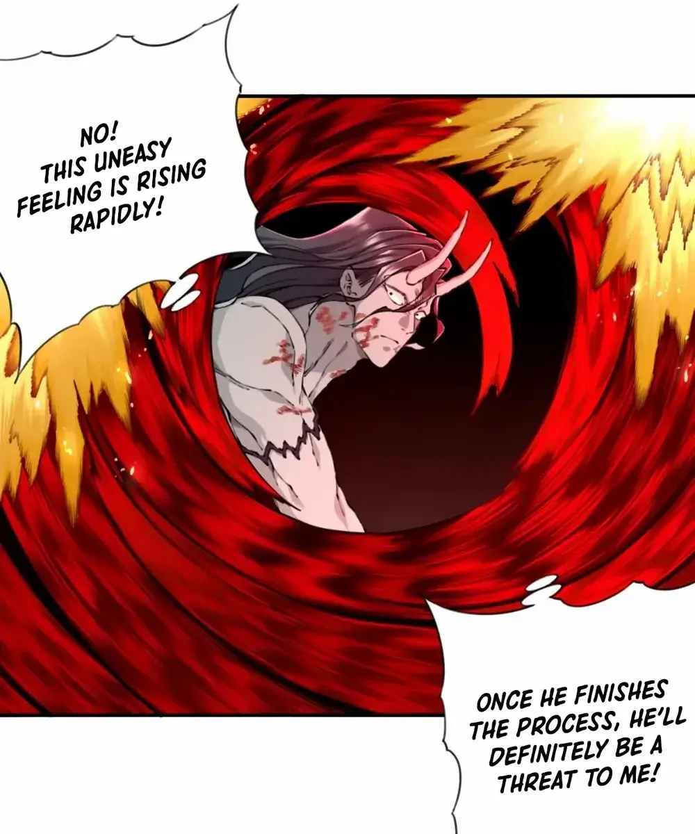 I Use My Muscles to Dominate the World of Cultivating Immortals Chapter 73 Page 25