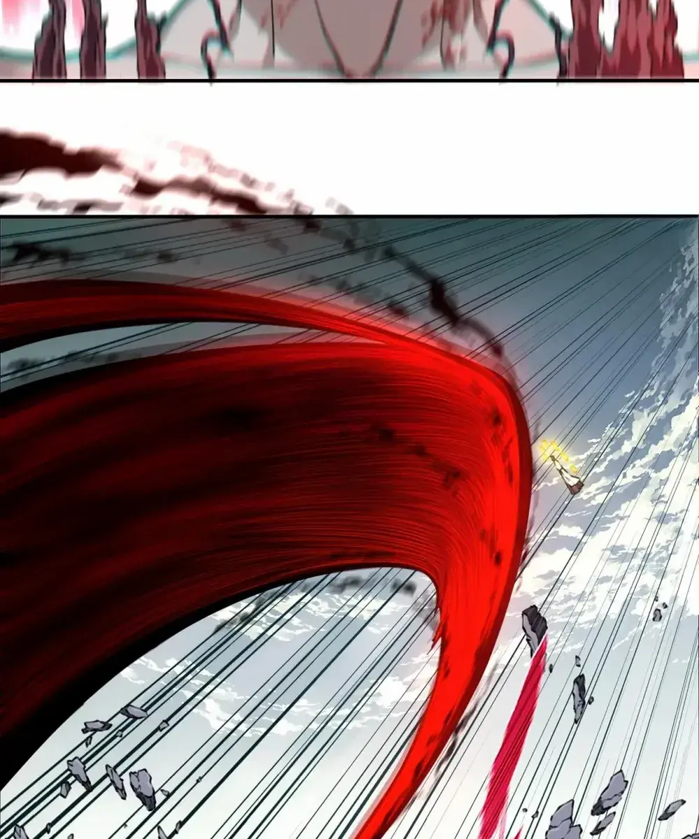 I Use My Muscles to Dominate the World of Cultivating Immortals Chapter 73 Page 27