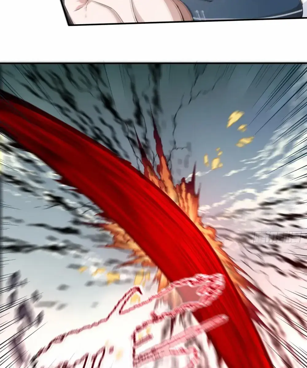 I Use My Muscles to Dominate the World of Cultivating Immortals Chapter 73 Page 29