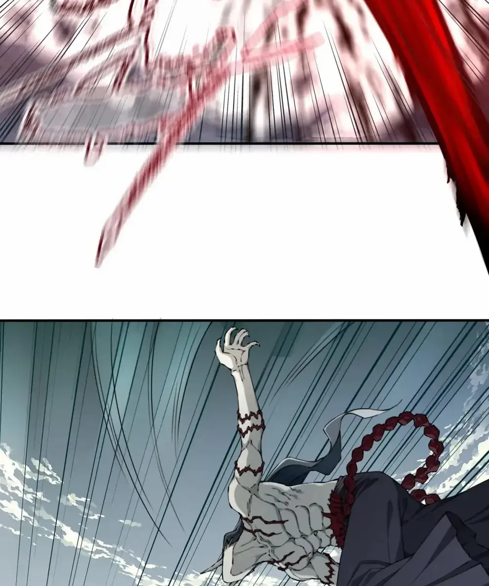 I Use My Muscles to Dominate the World of Cultivating Immortals Chapter 73 Page 30