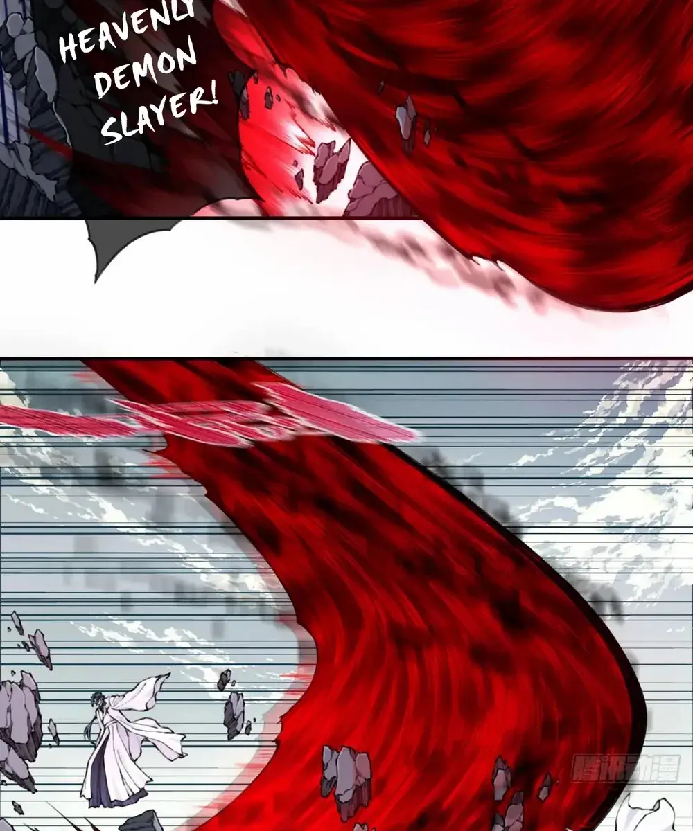 I Use My Muscles to Dominate the World of Cultivating Immortals Chapter 73 Page 39