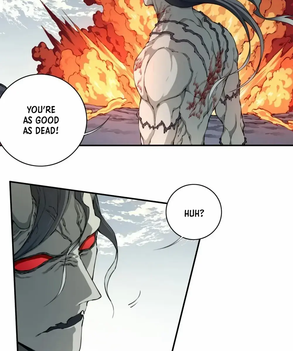 I Use My Muscles to Dominate the World of Cultivating Immortals Chapter 73 Page 45