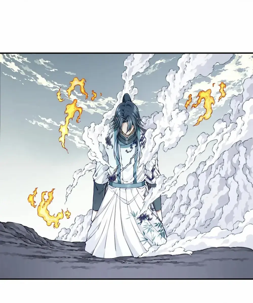 I Use My Muscles to Dominate the World of Cultivating Immortals Chapter 73 Page 49