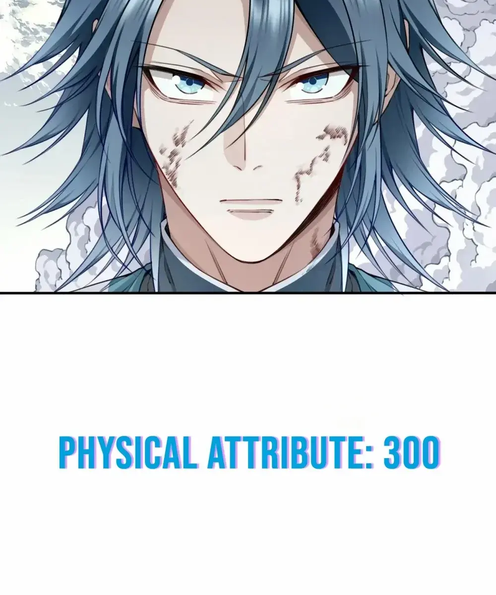 I Use My Muscles to Dominate the World of Cultivating Immortals Chapter 73 Page 51